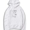 Look Mom I Can Fly Quote Travis Scott Hoodie