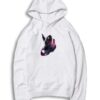 Miles Morales Spiderman Costume Hoodie