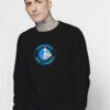 Perseid Meteor Shower Are Coming Sweatshirt