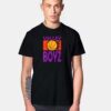 Phoenix Suns Valley Boyz T Shirt