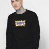 Rugrats Logo x Nickelodeon Logo Sweatshirt