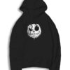 Spooky Splash Jack Skellington Hoodie
