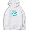 Subscribe To My Only Fans Logo Hoodie
