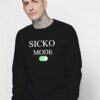 Toggle Sicko Mode Travis Scott Sweatshirt
