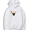 Travis Scott Raging Mic Stand Hoodie