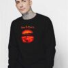 Alice In Chains Dirt Logo Sweatshirt