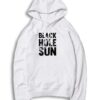 Black Hole Sun Soundgarden Hoodie