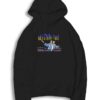 DJ Get On My Level Quote Hoodie