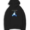 Faith No More Angel Dust Bird Hoodie