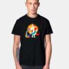 Father of All Unicorn Rainbow T Shirt