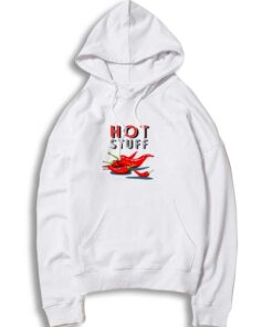 Hot Stuff Red Hot Chili Peppers Hoodie