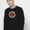 Red Hot Bob-Ombs Logo Sweatshirt