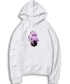 Red Hot Chili Peppers Octopus Logo Hoodie