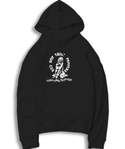 Red Hot Chili Peppers Turd Town Hoodie