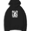 Skulls Of Tears Indian Hoodie