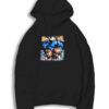 Vintage Tupac Notorious Logo Hoodie