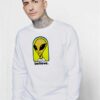 Alien Workshop Believe Sweatshirt