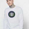 Alien Workshop Security Logo Sweatshirt