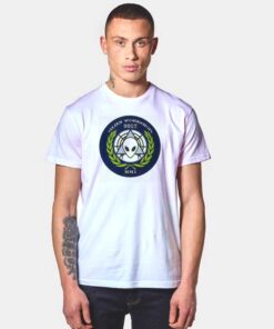 Alien Workshop Security Logo T Shirt