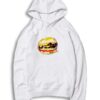 Animal Style Cheese Burger Hoodie