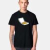 Box Full of Pizza Slices T Shirt