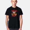 Celine Dion My Heart Will Go On Magic Circle T Shirt
