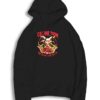 Celine Dion My Heart Will Go On Magic Circle Hoodie