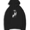 Chris Cornell Soundgarden Guitar Hoodie
