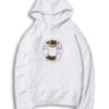 Coffee Let's Get This Day Started Hoodie