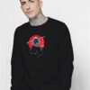 Demon Slayer Anime Inosuke Sweatshirt