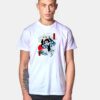 Demons Slayer Wave Ukiyo-e T Shirt