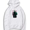 Don't Try To Run Jason Hoodie