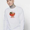 Hopeless Ramentic Noodles Sweatshirt