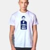 I Roll With Rick Astley T Shirt