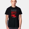 Junji Ito Bloodsucking Darkness T Shirt