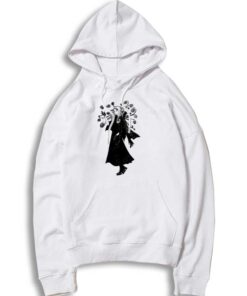 Junji Ito Fashion Uzumaki Hoodie