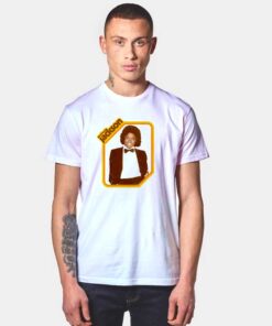 Michael Jackson Off the Wall T Shirt