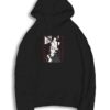 Nezuko Blood String Under The Moon Hoodie