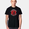 Raging Sith Tattoo You Logo T Shirt