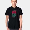 Red Light Green Light Squid Game T Shirt