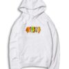 Sentient Burger Filling Hoodie