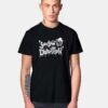 Social Distortion Story of My Life T Shirt