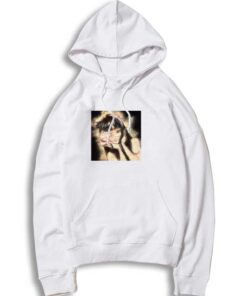 Tomie Another Face Painting Hoodie