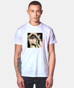 Tomie Another Face Painting T Shirt