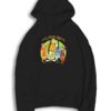 Vintage Burger King Characters Hoodie