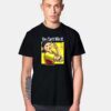 You Can't Win It Doll T Shirt
