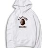 A Bathing Oozaru Dragon Ball Hoodie