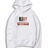 American Navy Veteran Flag Hoodie