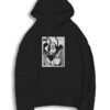 Black Flag Crazy Nun Hoodie