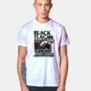 Black Flag Necros Sept 3 T Shirt